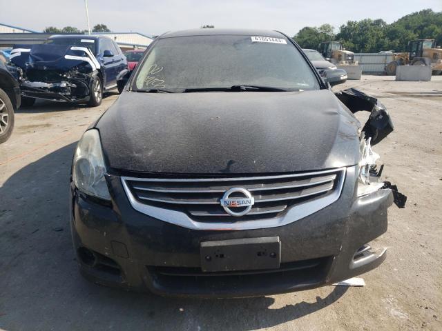 Photo 5 from auction – 2011 NISSAN ALTIMA with VIN 1N4AL2APXBC161336