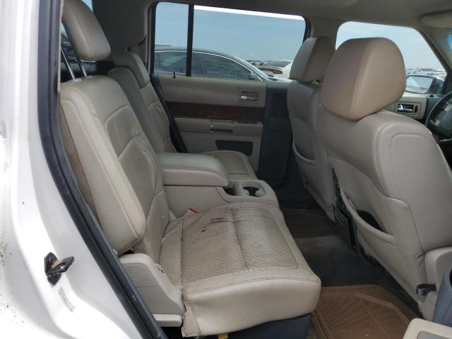 Photo 11 from auction – 2009 FORD FLEX LIMIT with VIN 2FMDK53C29BA21762