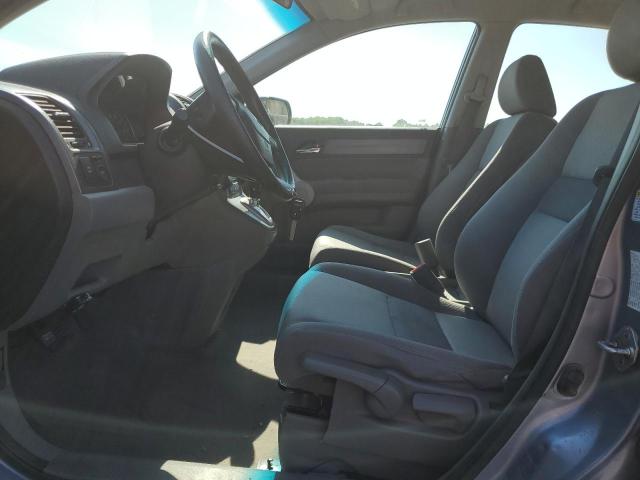 Photo 7 from auction – 2007 HONDA CR-V with VIN JHLRE38357C016554