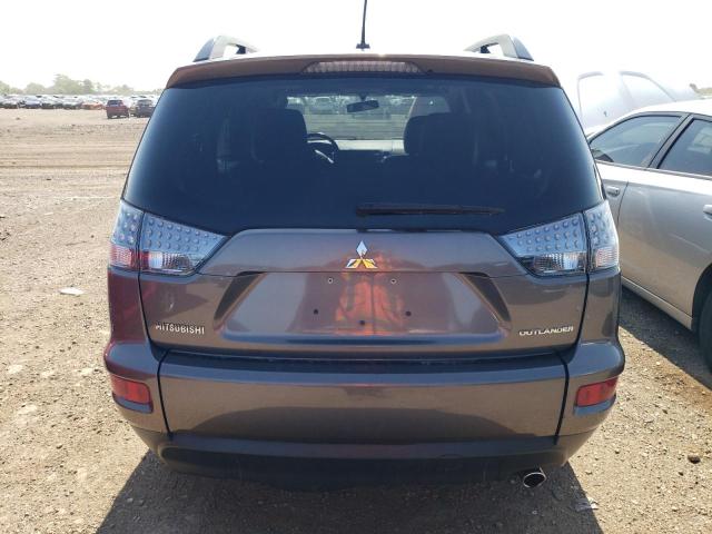 Photo 6 from auction – 2011 MITSUBISHI OUTLANDER with VIN JA4JT3AW0BU018939