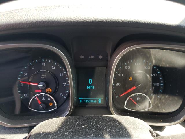 Photo 9 from auction – 2013 CHEVROLET MALIBU 1LT with VIN 1G11C5SA6DF338903