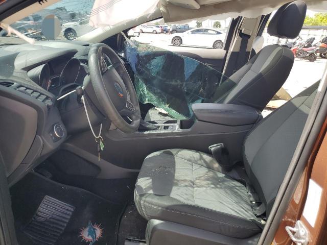 Photo 7 from auction – 2017 FORD ESCAPE SE with VIN 1FMCU0GD4HUD26510