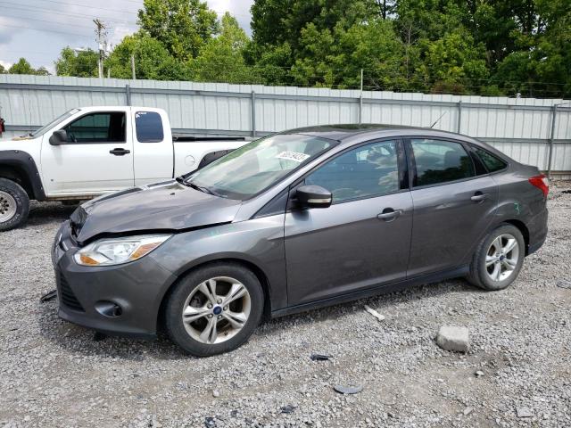 FORD FOCUS SE 2014 с VIN 1FADP3F27EL322525 - Снимка от търг