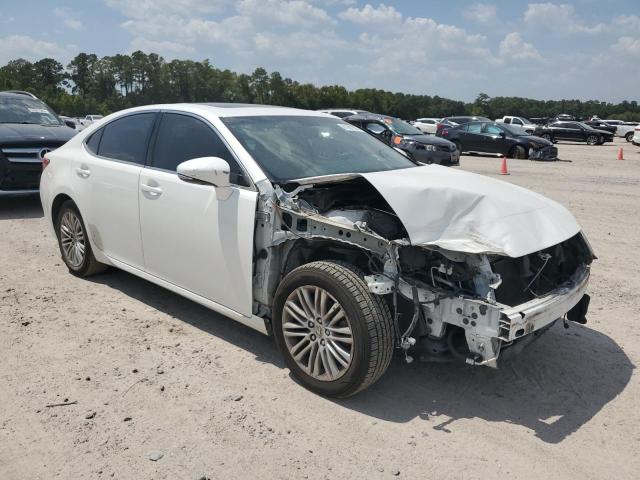 Photo 4 from auction – 2015 LEXUS ES 350 with VIN JTHBK1GG8F2189276