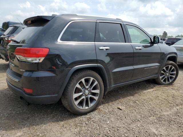 Photo 3 from auction – 2018 JEEP GRAND CHER with VIN 1C4RJFBG3JC381067