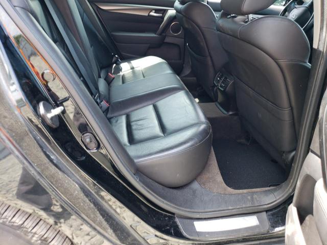 Photo 10 from auction – 2012 ACURA TL with VIN 19UUA8F52CA034425