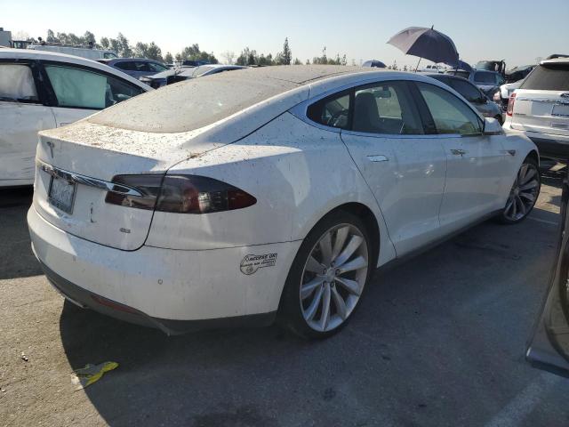 Photo 3 from auction – 2013 TESLA MODEL S with VIN 5YJSA1CN3DFP26767