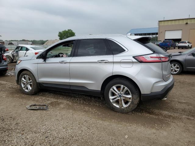 Photo 2 from auction – 2019 FORD EDGE SEL with VIN 2FMPK4J98KBC26507