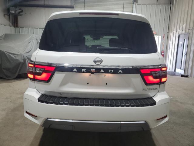 Photo 6 from auction – 2023 NISSAN ARMADA PLA with VIN JN8AY2DB4P9834464