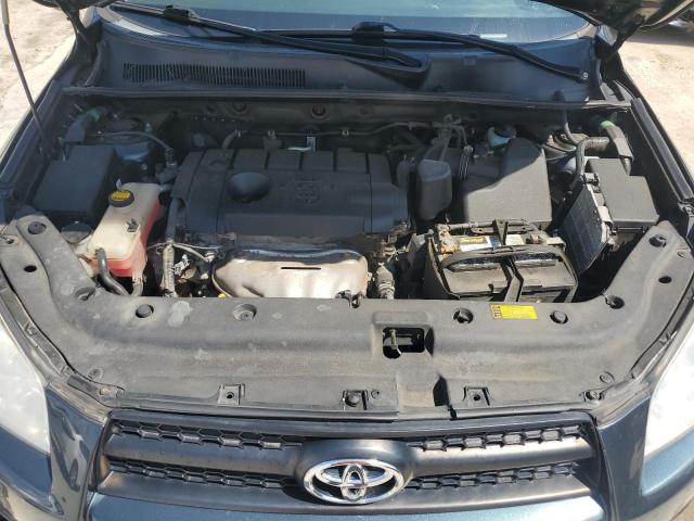 Photo 12 from auction – 2012 TOYOTA RAV4 with VIN 2T3BF4DV8CW181952