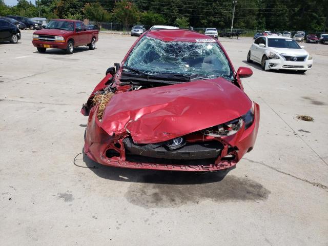 Photo 11 from auction – 2021 TOYOTA COROLLA LE with VIN JTDEPMAE8MJ177768
