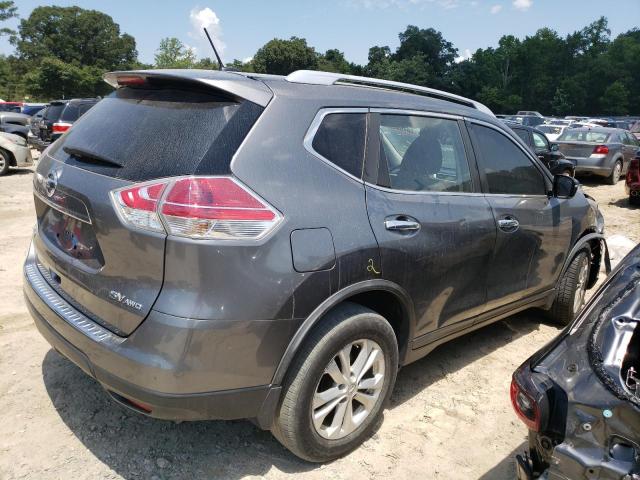 Photo 3 from auction – 2016 NISSAN ROGUE S with VIN JN8AT2MV2GW135098