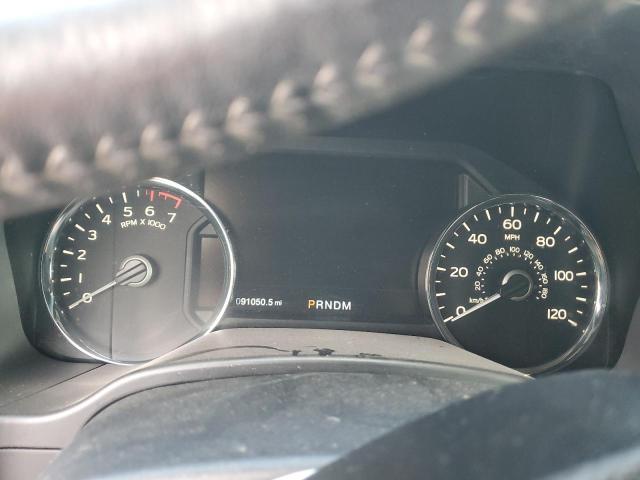 Photo 9 from auction – 2019 FORD F150 SUPER with VIN 1FTEW1E49KKC84628
