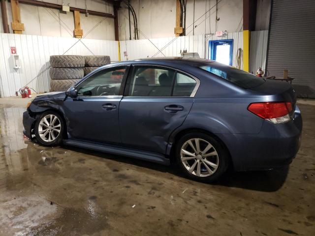 Photo 2 from auction – 2013 SUBARU LEGACY 2.5 with VIN 4S3BMBB66D3021627