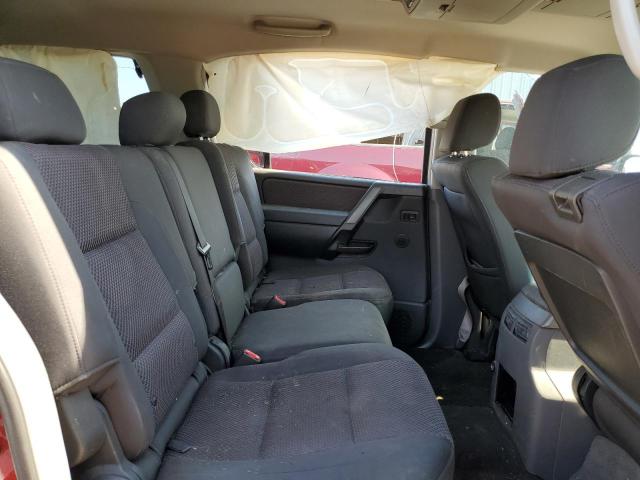 Photo 10 from auction – 2005 NISSAN ARMADA SE with VIN 5N1AA08A15N723179