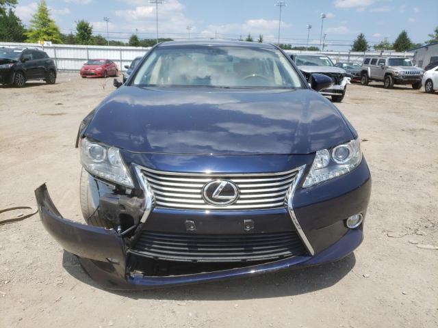 Photo 5 from auction – 2015 LEXUS ES 350 with VIN JTHBK1GG6F2198297