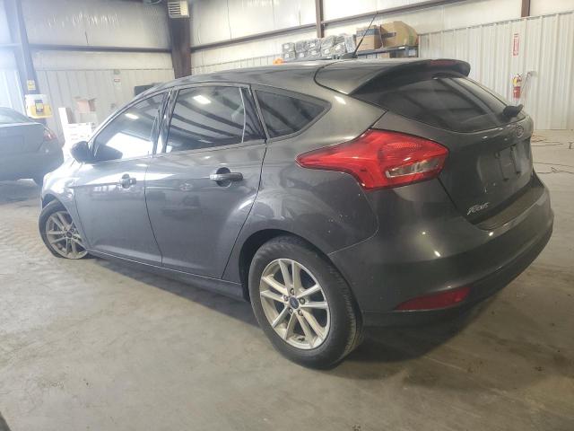 Photo 2 from auction – 2018 FORD FOCUS SE with VIN 1FADP3K26JL331135