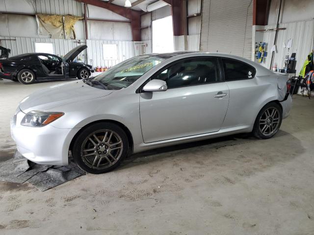 Снимка 1 от търг – 2010 TOYOTA SCION TC с VIN JTKDE3B75A0318754