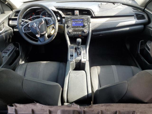 Photo 8 from auction – 2019 HONDA CIVIC LX with VIN 2HGFC2F60KH558584