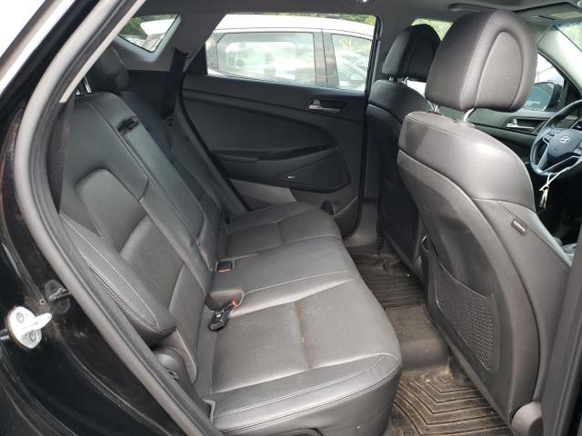 Photo 11 from auction – 2017 HYUNDAI TUCSON LIM with VIN KM8J33A22HU378186