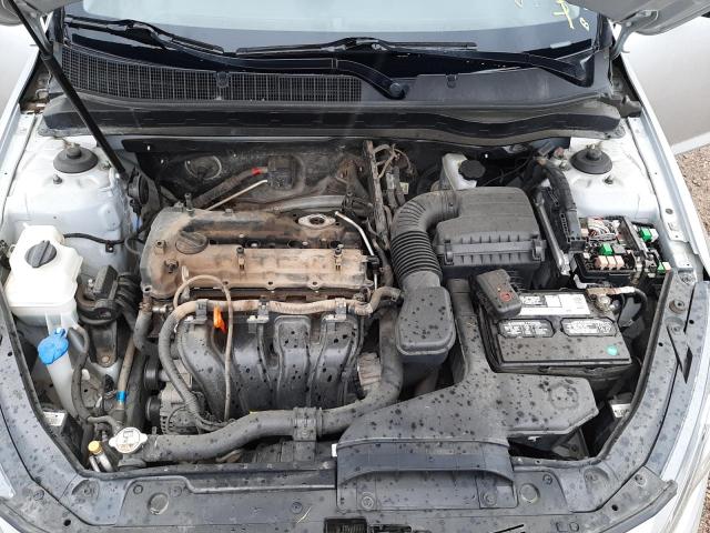 Foto 11 de la subasta – 2013 KIA OPTIMA LX con VIN KNAGM4A72D5379157