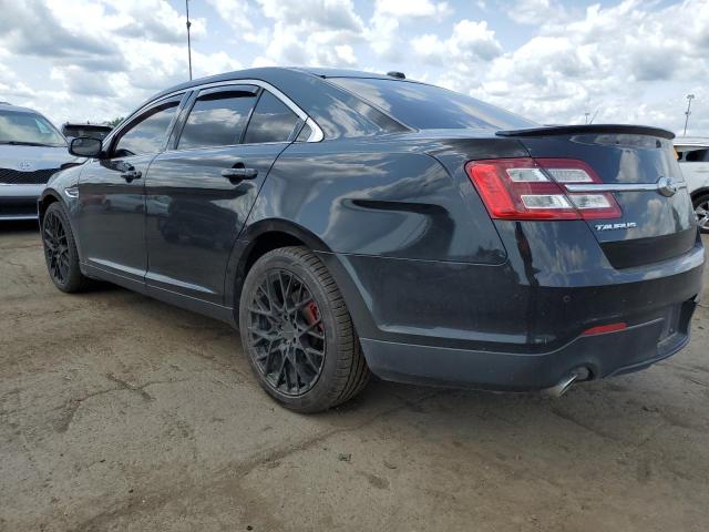 Photo 2 from auction – 2017 FORD TAURUS SEL with VIN 1FAHP2H87HG125669