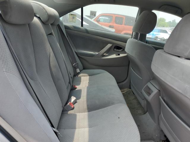 Photo 10 from auction – 2009 TOYOTA CAMRY with VIN 4T4BE46K49R136018