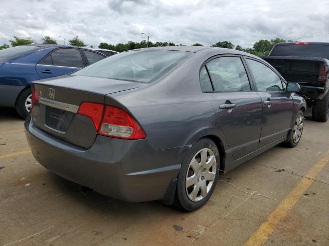 Photo 3 from auction – 2010 HONDA CIVIC LX with VIN 2HGFA1F56AH308028