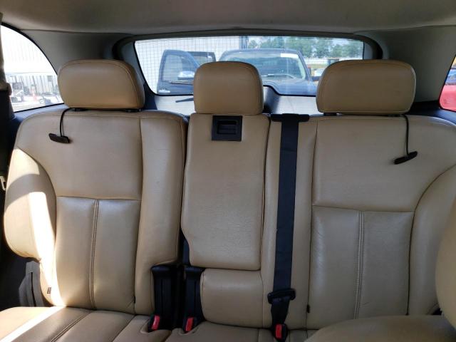 Photo 10 from auction – 2008 FORD EDGE SE with VIN 2FMDK36C08BA38221