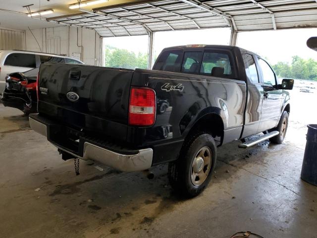 Photo 3 from auction – 2005 FORD F150 with VIN 1FTPX14505FA69670