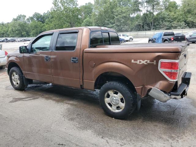 Photo 2 from auction – 2011 FORD F150 SUPER with VIN 1FTFW1EF1BFA58050