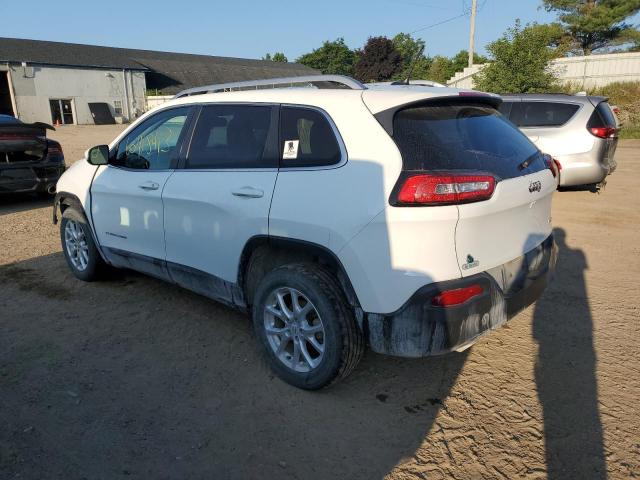 Photo 2 from auction – 2014 JEEP CHEROKEE L with VIN 1C4PJLCB8EW314168