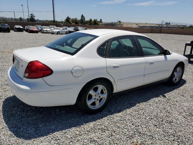 Фото 3 с аукциона – 2003 FORD TAURUS SES с VIN 1FAFP55233A206821