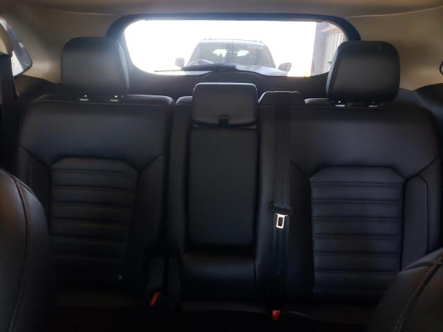 Photo 10 from auction – 2023 FORD EDGE SEL with VIN 2FMPK4J93PBA03766
