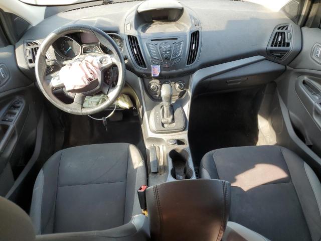 Photo 8 from auction – 2014 FORD ESCAPE S with VIN 1FMCU0F7XEUA01982