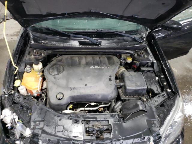 Photo 11 from auction – 2012 CHRYSLER 200 S with VIN 1C3CCBHGXCN300335