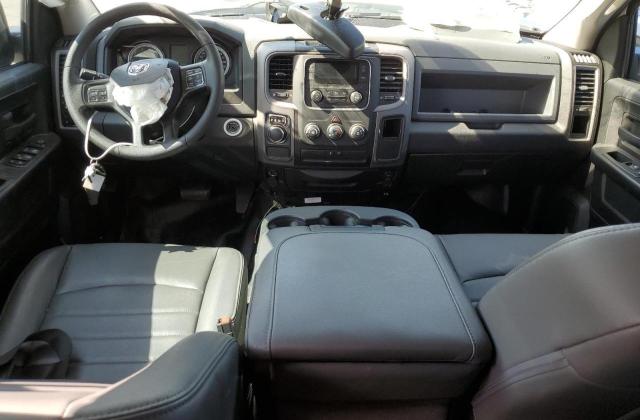 Снимка 8 от търг – 2019 RAM 1500 CLASS с VIN 1C6RR6FT4KS613433