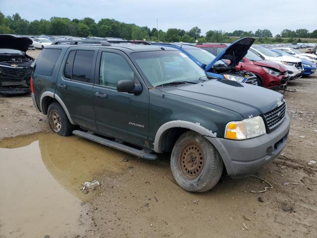 Photo 4 from auction – 2002 FORD EXPLORER X with VIN 1FMZU72K52ZC83525
