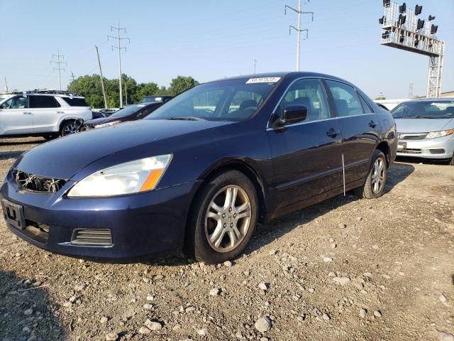 HONDA ACCORD SE 2007 with VIN 1HGCM56397A028045 - Photo from auction
