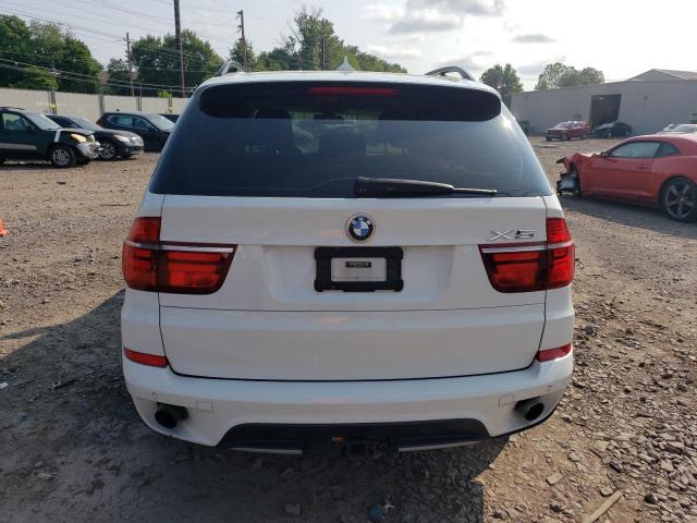 Photo 6 from auction – 2012 BMW X5 XDRIVE3 with VIN 5UXZV4C50CL991676