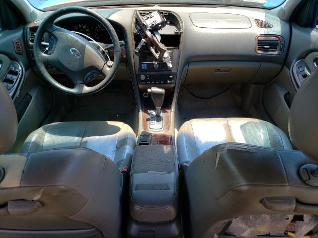 Photo 8 from auction – 2001 INFINITI I30 with VIN JNKCA31A71T023390