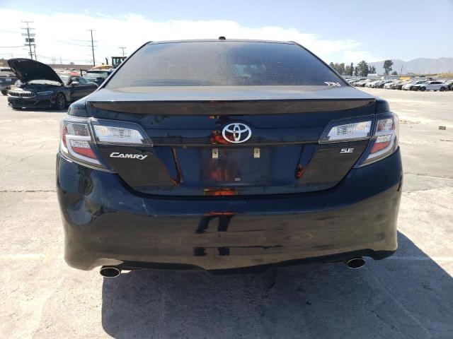 Photo 6 from auction – 2013 TOYOTA CAMRY with VIN 4T1BK1FK7DU530087