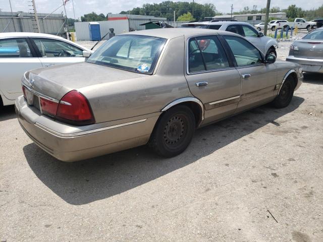 Photo 3 from auction – 2001 MERCURY GRAND MARQ with VIN 2MEFM74W31X710808