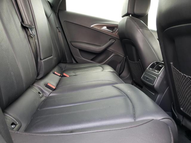 Photo 10 from auction – 2016 AUDI A6 PREMIUM with VIN WAUCFAFC7GN192790
