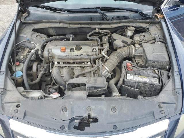 Photo 11 from auction – 2012 HONDA ACCORD LX with VIN 1HGCP2F30CA160787