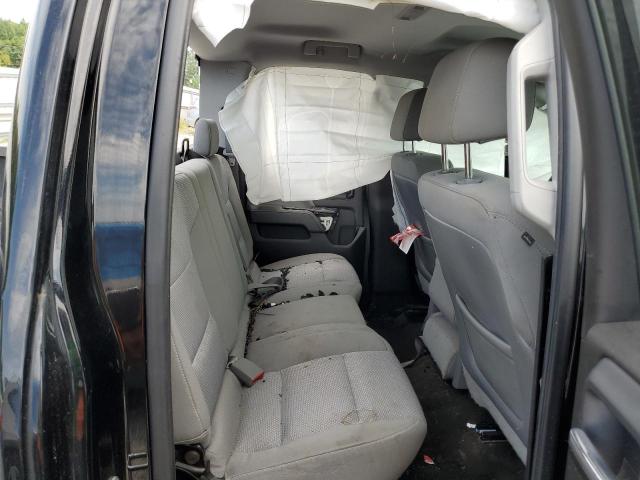 Photo 10 from auction – 2015 CHEVROLET SILVERADO with VIN 1GCRCPEC6FZ358167