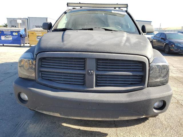 Photo 5 from auction – 2004 DODGE DURANGO LI with VIN 1D8HD58D54F171276