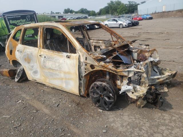 Photo 4 from auction – 2020 SUBARU 360 with VIN JF2SKAGC4LH413605
