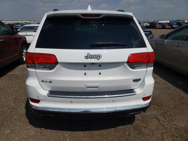 Photo 6 from auction – 2015 JEEP GRAND CHER with VIN 1C4RJFJG4FC634390