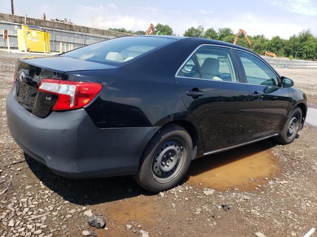 Photo 3 from auction – 2012 TOYOTA CAMRY BASE with VIN 4T4BF1FK0CR168015